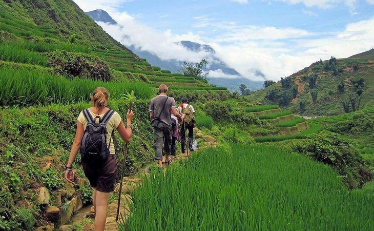 Туры во Вьетнам из Узбекистана — экзотический отдых круглый год